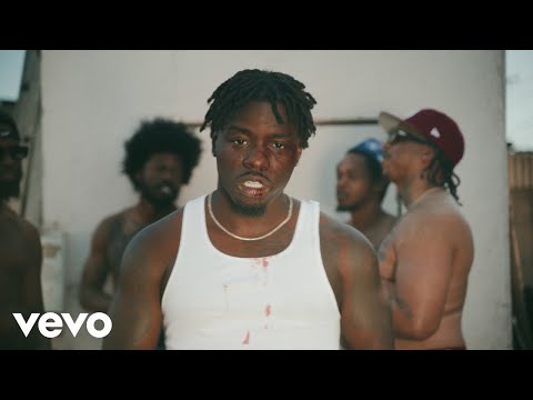 Ray Vaughn - CEMETERY lanterns (Official Video)