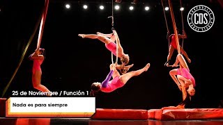 Nada es para siempre