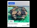These Dream Trips Cost Less Than You Think! Travorium Dreamcation World Tours