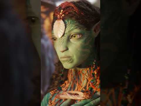 Аватар 2 Путь воды (быстрый обзор) #short #avatar2 #быстрыйобзор