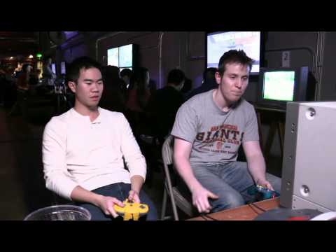 The End is Nair #2 - Grand Finals: Ballin4life (C. Falcon/Pikachu) vs Shihman (C. Falcon/Kirby)