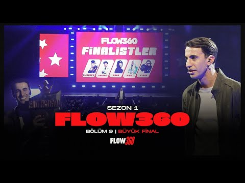 İbrahim Tilaver and Flow360