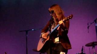 Jenny Owen Youngs - Voice on Tape - Hotel Cafe Tour