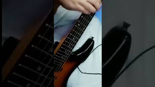 Chon Riff #CHON #echo