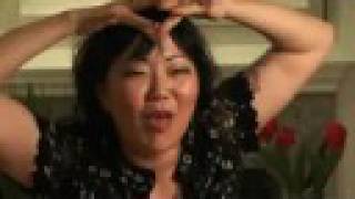 Margaret Cho: Her Tattoos and "The Cho Show"