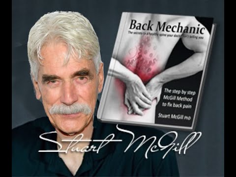 MASSENOMICS PODCAST EPISODE 215 - THE BACK MECHANIC BOOK REVIEW