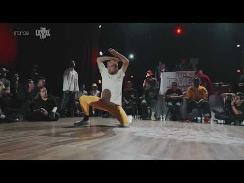 D'cyple VS Clocks [Top 8] // Stance // Level Up