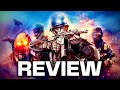 ALVO PSVR2 REVIEW - Buy, Wait For Sale or Ignore on PlayStation VR 2