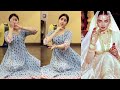 Janhvi Kapoor RECREATES Rekha S Iconic Dance Moves From The Film Umrao Jaan