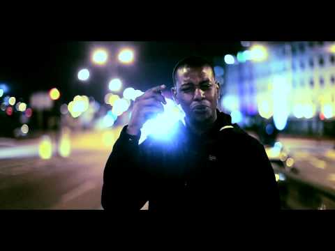 SCROOGE McDUFF FT BALLISS - SOUL OF A MAN (S.L PRODUCTIONS)