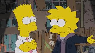 The Simpsons | Goodbye, Middle Class! (Full Song)