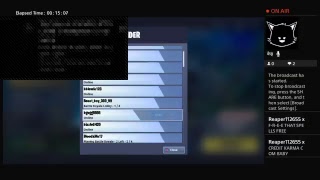 Alone default hunting