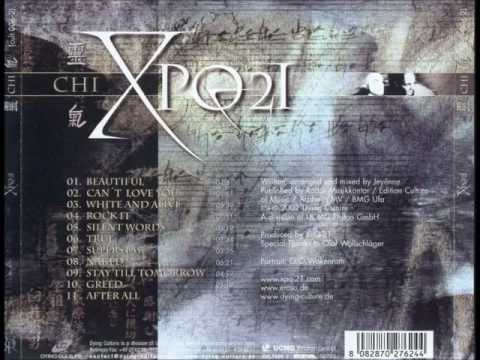 XPQ21- Can´t love you