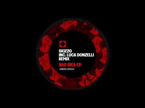 Skizzo - Drippet (Original Mix) [SK227]