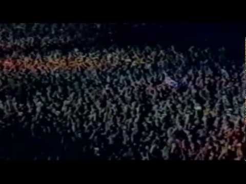 NINA HAGEN - LIVE IN RIO 1985  (COMPLETO)