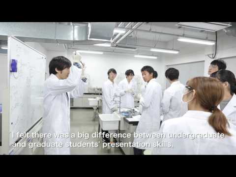 Graduate Schools｜Aoyama Gakuin University