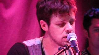 Tim Halperin - American Idol covers When A Man Loves A Woman by Percy Sledge