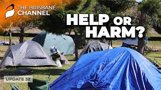 8,000 Homes, a Homeless Camp and a $2.5M Bet