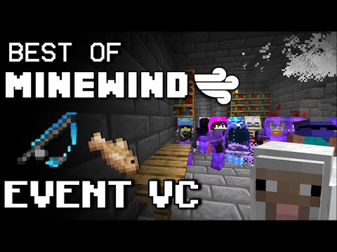 Ultimate Minewind VC Highlights!