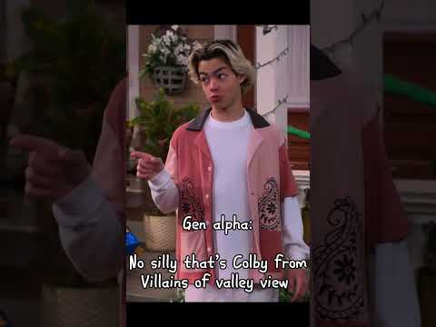 Malachi Barton over the years! #disney #Zombies4