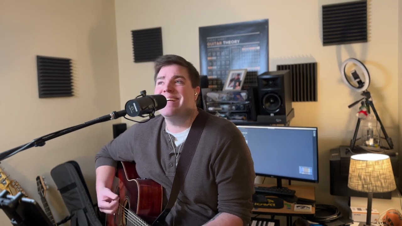 Promotional video thumbnail 1 for Matthew Nanke