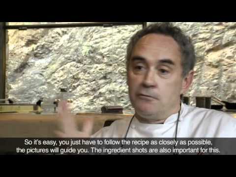 The Family Meal: Home Cooking with Ferran Adria by Ferran Adria
