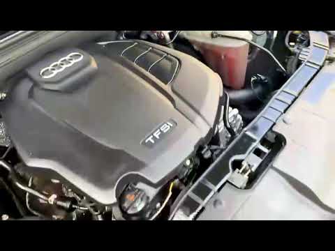 Audi A4 1.8 TFSI MU NAVI XENON 2012- SNB7963Z (Torque Autos)