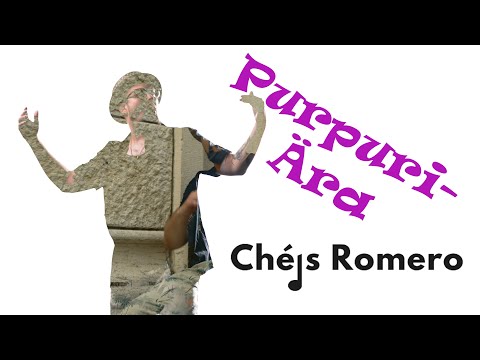 Purpuri Ära - Chéjs Romero (4K Ultra HD)