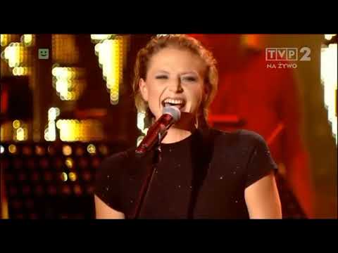 STANISŁAW WENGLORZ with NATALIA SIKORA "NIE WIDZĘ CIEBIE W SWYCH MARZENIACH" (2015)