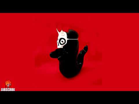 XXXTENTACION- CURSE Feat. Bass Santana, Kin$oul (Audio)