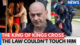 Sam Ibrahim | He Built the Empire His Brother Made Famous | True crime australian