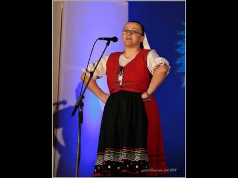 Michaela Vasilenková- Sidžu ja kraj vikonečka