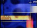 After The Feature 2000 2006 Bumper VHS Capture