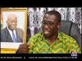 Amansie Shooting The Pulse On JoyNews 21 12 18