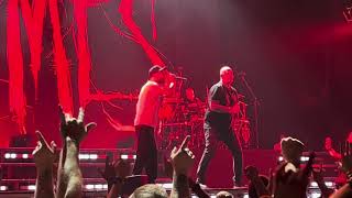 In Flames - Trigger (feat. Björn Strid) LIVE 2024 in Stockholm, Sweden