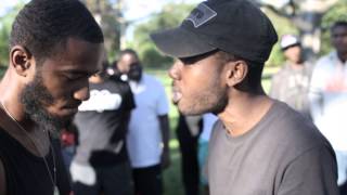 Headshot Battle Series Caution Vs Haitiock