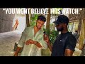 Asking What Watches People Are Wearing In Miami Street Interview Ep 64