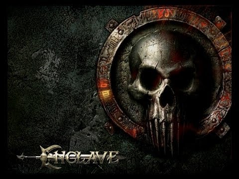 Enclave DC (Dark Campaign)[Episode 7] : Mordesanı S*kdik!!! [No Comment]