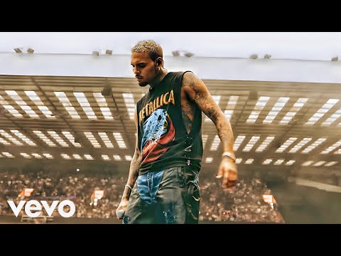 Chris Brown - Bruce Lee (Official Music Video)