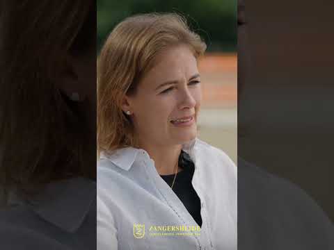 Zangersheide Quality Jumpers: Interview mit Judy-Ann Melchior, Christian Ahlmann, Jens Baackmann