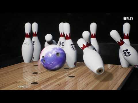 PBA Pro Bowling Video Game - Pre-Order Now thumbnail