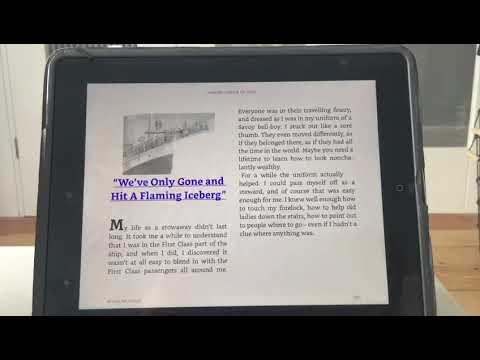 Y6 Kaspar - Chapter 7 (Part 1)