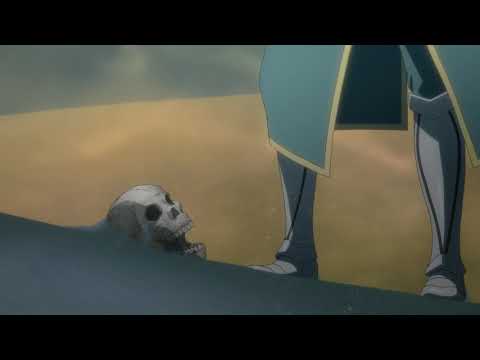 Тизер (AniplexUS)