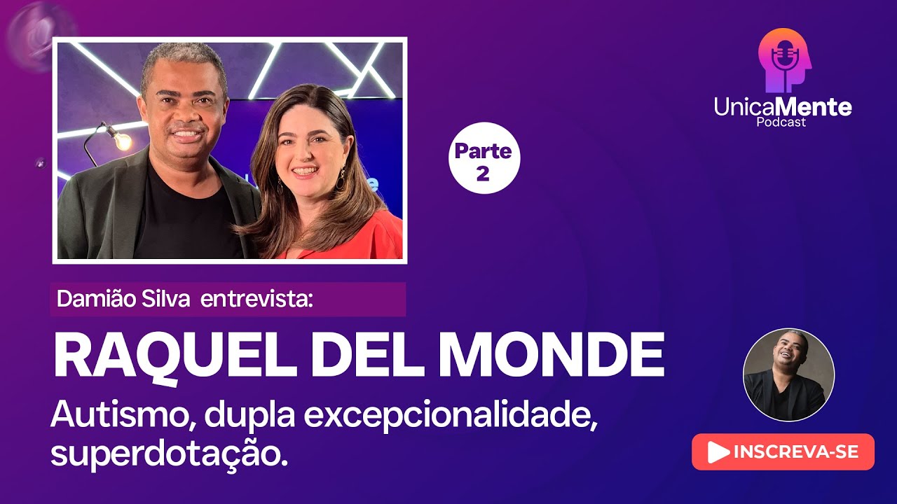 Autismo, Dupla Excepcionalidade e Superdotação- Parte Final.