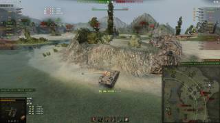 버러지의 스콜지 3판, 스타2 1판