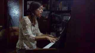 Honey B -Jacqueline Govaert- cover