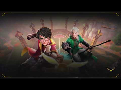 Quidditch Champions : Fast das Spiel gedreht # 65