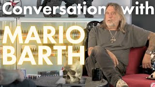 Mario Barth: A Conversation With Mario Barth