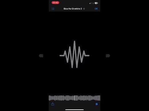 Bica na Giratória 2 - Part Kaveirinha