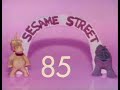 Sesame Street Episode 85 1970
